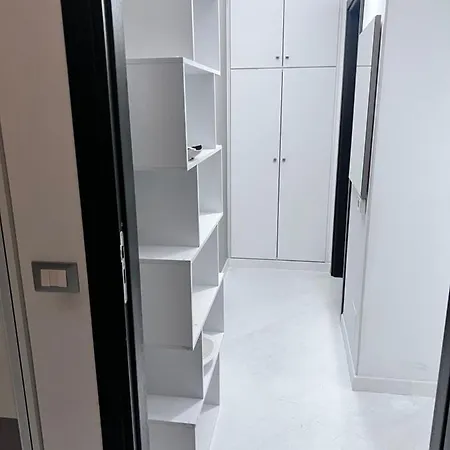 Appartement Guest Friends 2 Trapani