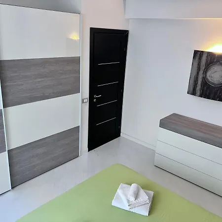 Guest Friends 2 Apartment Trapani