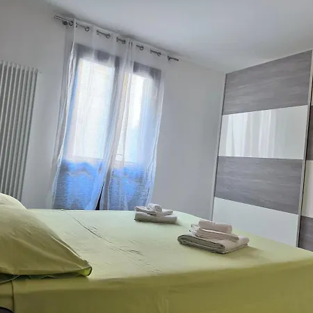 Guest Friends 2 Apartment Trapani