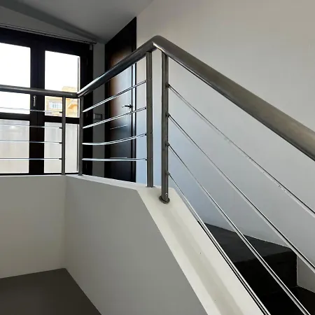 Apartment Guest Friends 2 Trapani